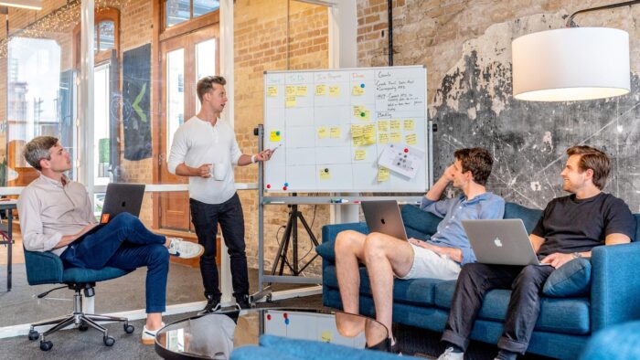 planowanie marketingu internetowego