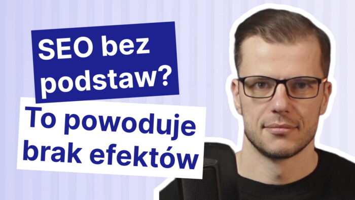 Podstawy SEO