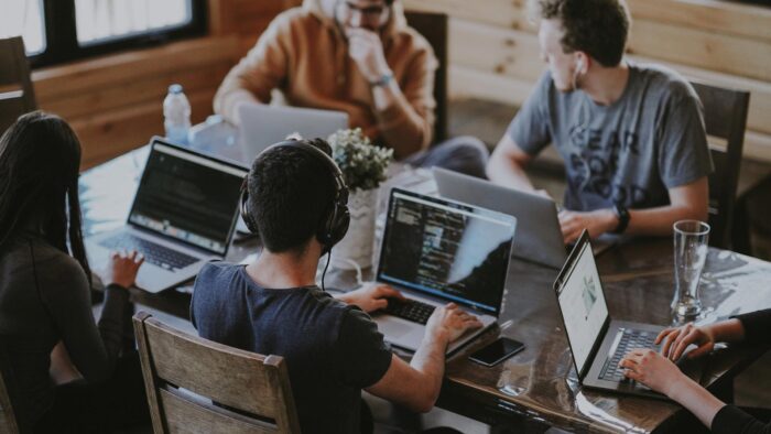 Projektowanie strony internetowej