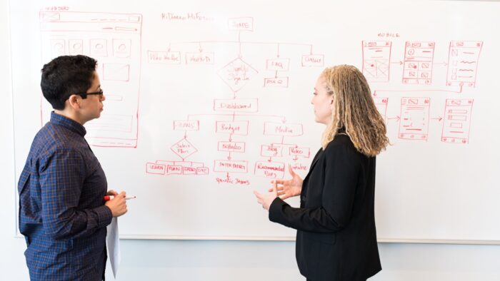 architektura informacji