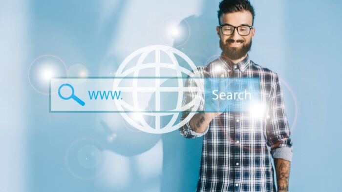 wyszukiwarki internetowe