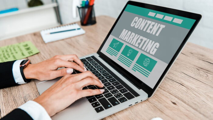 content marketing