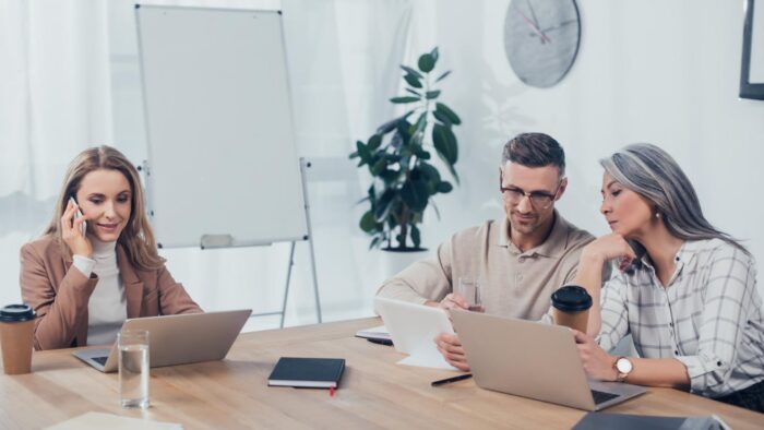 agencja marketingowa