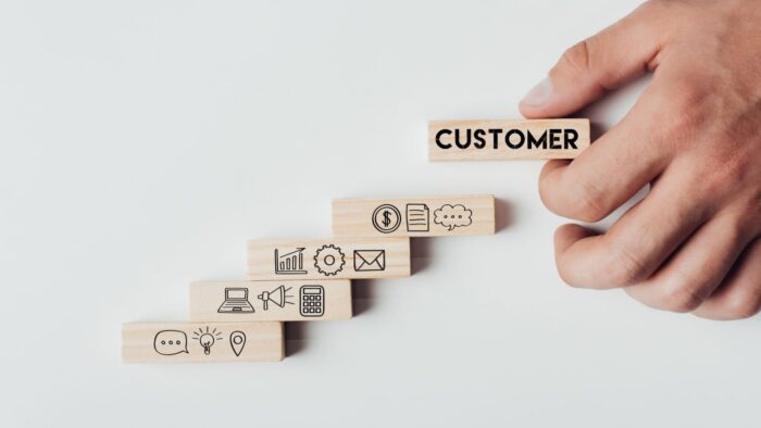 pozyskiwanie klientow