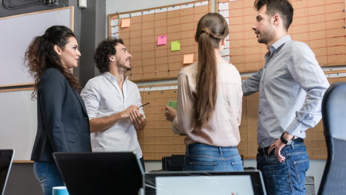 agencja interaktywna