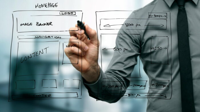 Jak stworzyć stronę internetową